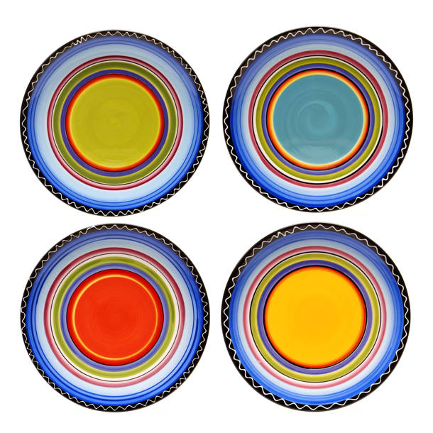 Certified International Corporation, 10-piece 4.75” Chelsea Bowl Set main image 1